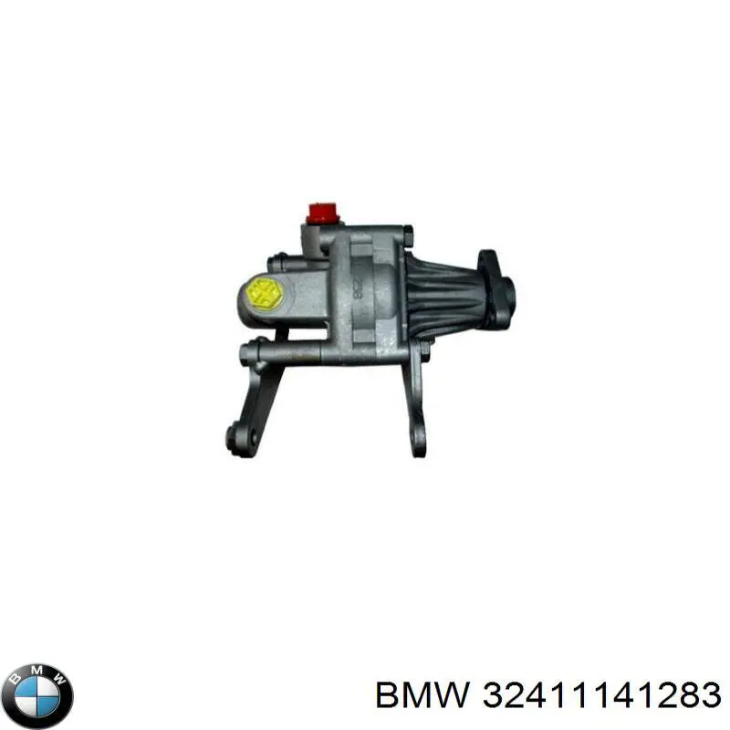 Насос ГПК BMW 32411141283 ціна, від 61.37 USD