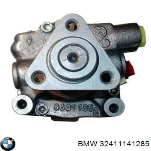 Насос гідропідсилювача керма BMW 32411139882