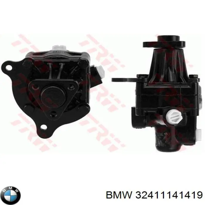 Купити 32411141419 BMW Насос гідравліки