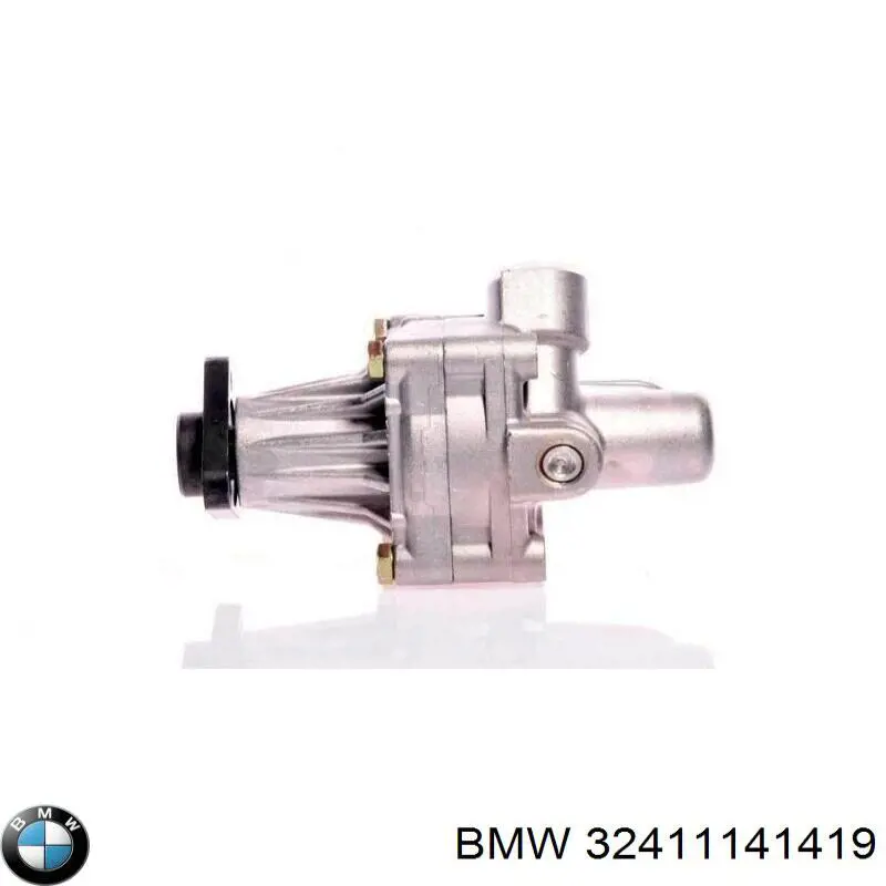 Насос ГУР 32411141419 BMW