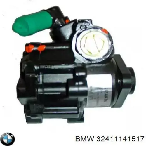 Купити 32411141517 BMW Насос гідравліки
