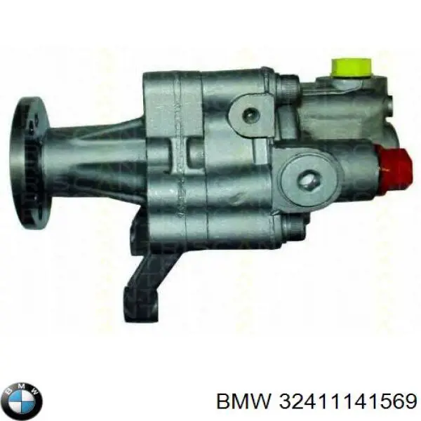 Купити 32411141569 BMW Насос гідравліки