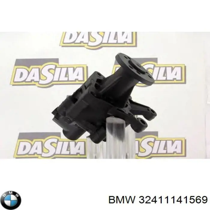 Насос ГПК BMW 32411141569 ціна, від 164.70 USD