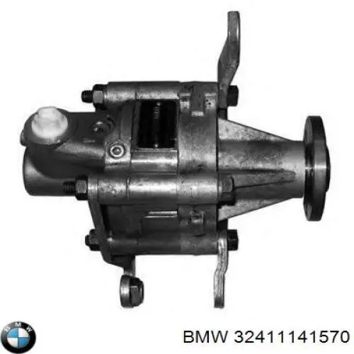 Насос ГУР 32411141570 BMW