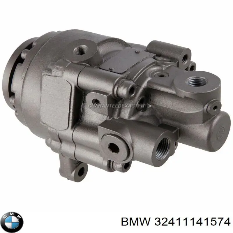 Насос ГПК BMW 32411141574 ціна, від 141.08 USD