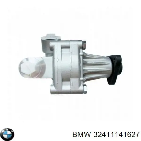 32411141627 BMW насос гідропідсилювача керма (гпк)