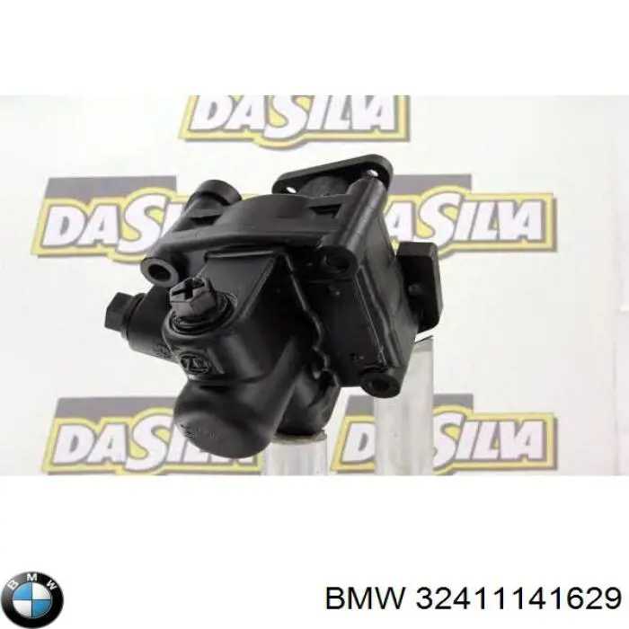 Насос ГПК WAT BBM75Z ціна, від 116.12 USD