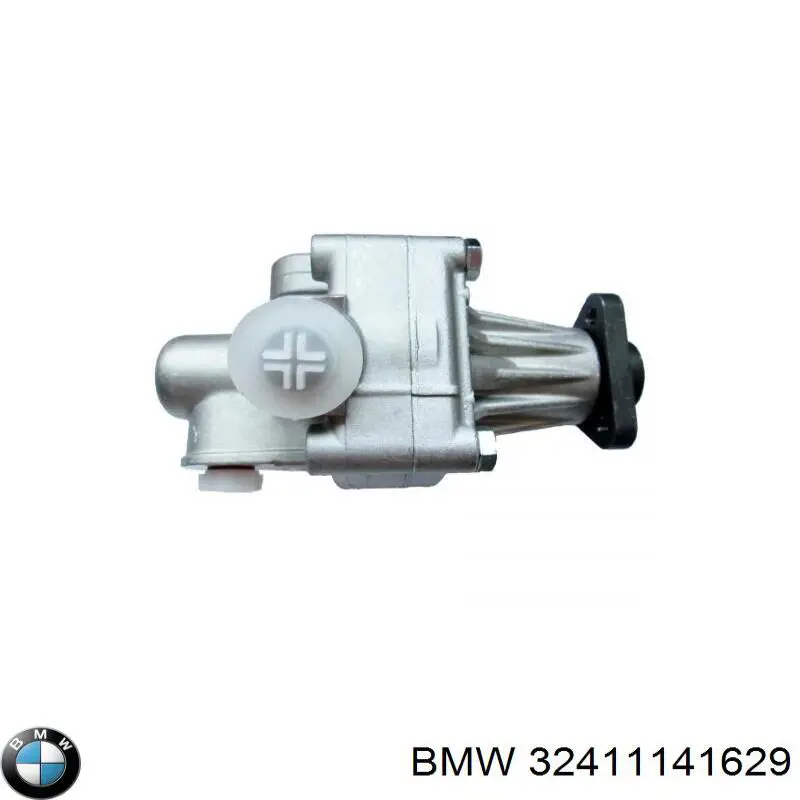 Насос ГУР 7681955260 ZF Parts