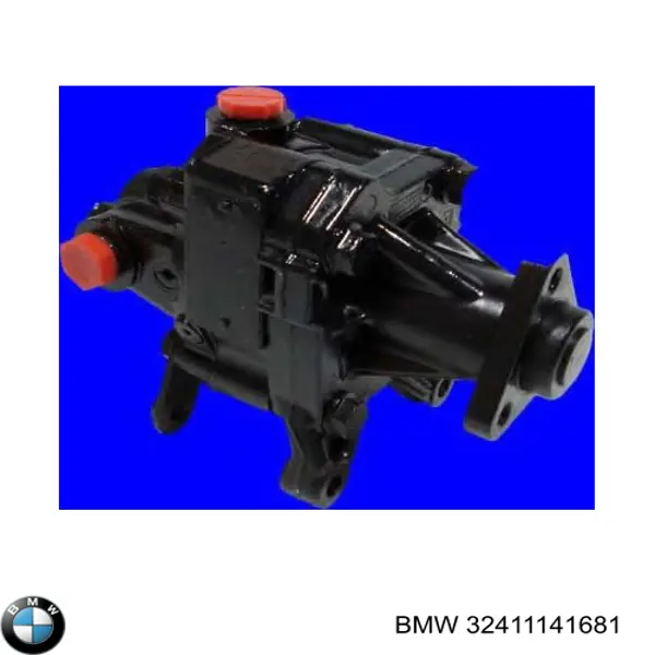 Купити 32411141681 BMW Насос гідравліки