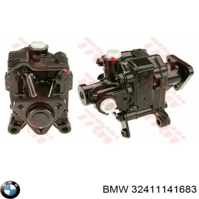 Купити 32411141683 BMW Насос гідравліки