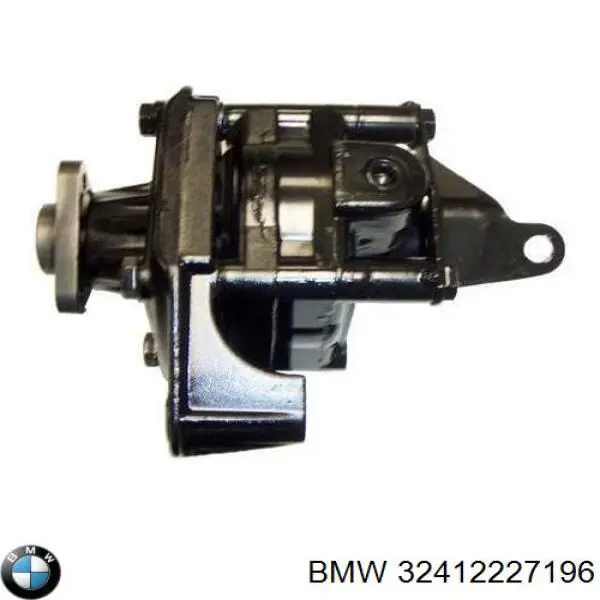 Купити 32412227196 BMW Насос гідравліки