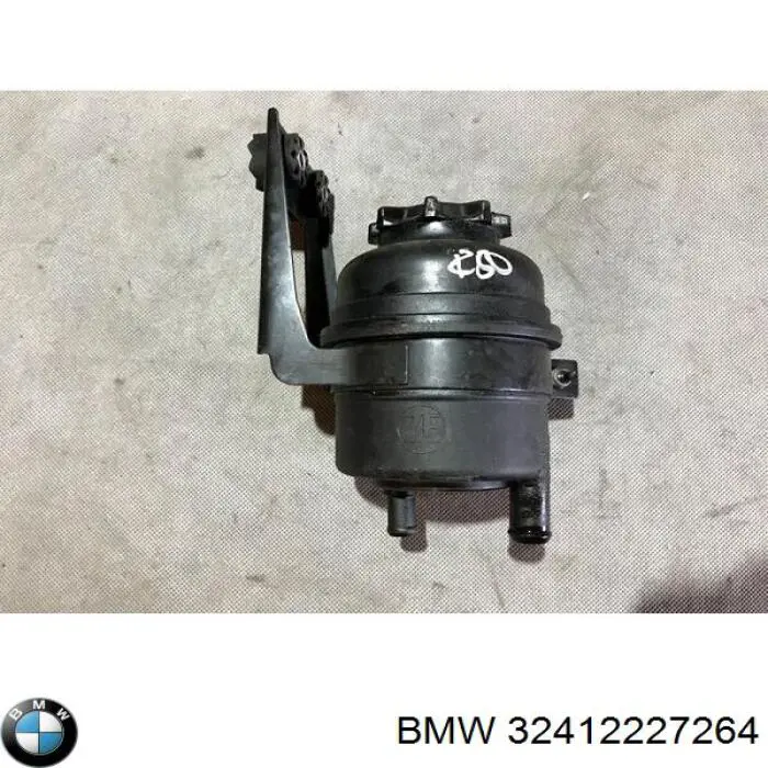 Купити 32412227264 BMW Бачок насоса ГПР