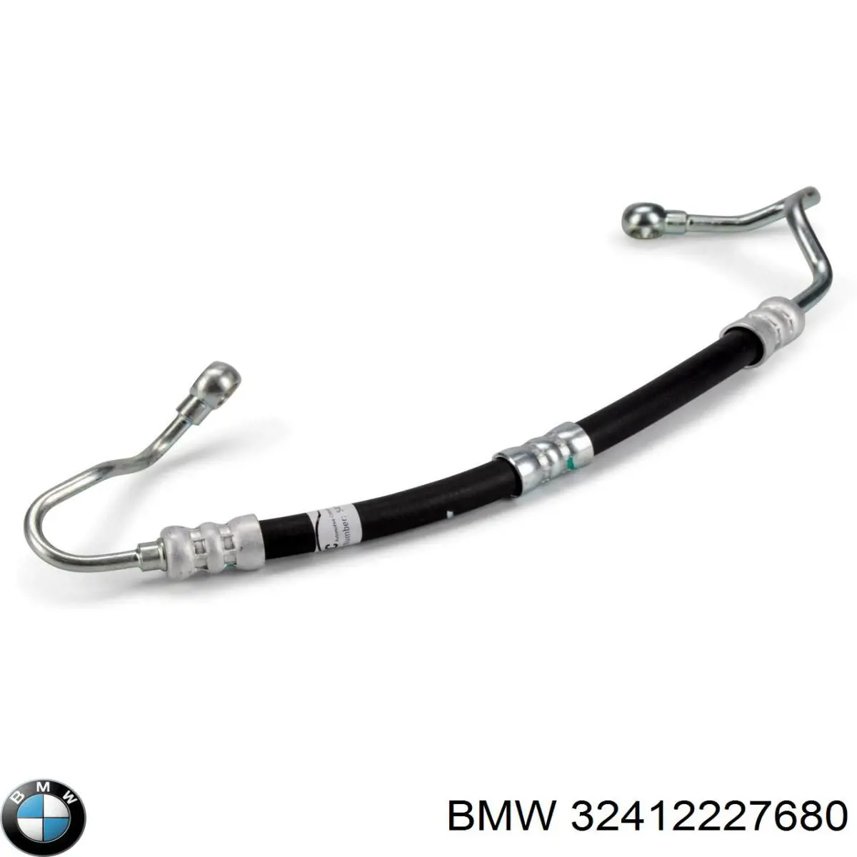  32412227680 BMW