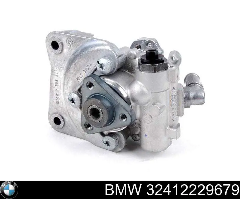 Насос ГПК BMW 32412229679 ціна, від 90.46 USD