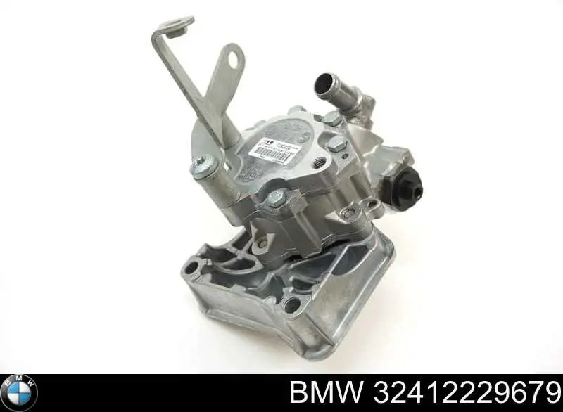 Купити 32412229679 BMW Насос гідравліки