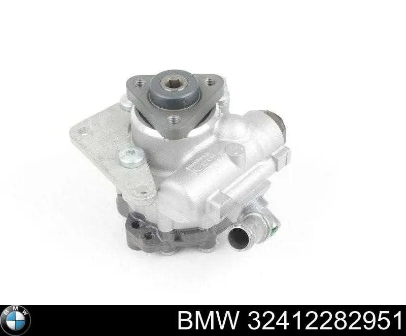 32412282951 BMW Насос гідропідсилювача