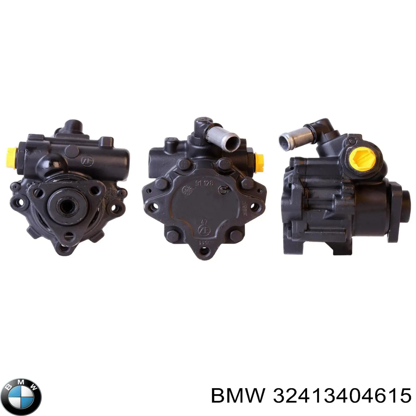 Купити 32413404615 BMW Насос гідравліки