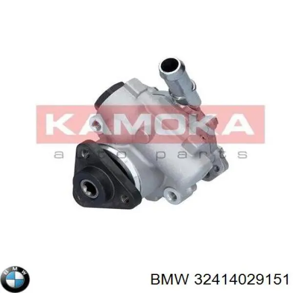 Насос ГУР 32414029151 BMW