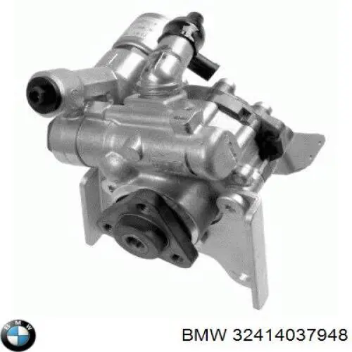 Купити 32416766191 BMW Насос гідравліки