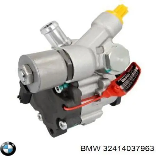 32416769127 BMW насос гідропідсилювача керма (гпк)