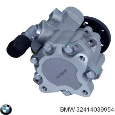Купити 32414039954 BMW Насос гідравліки