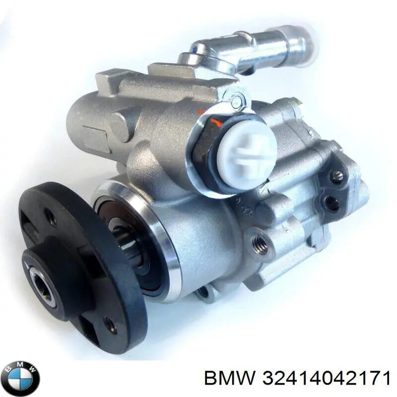 Купити 32414042171 BMW Насос гідравліки