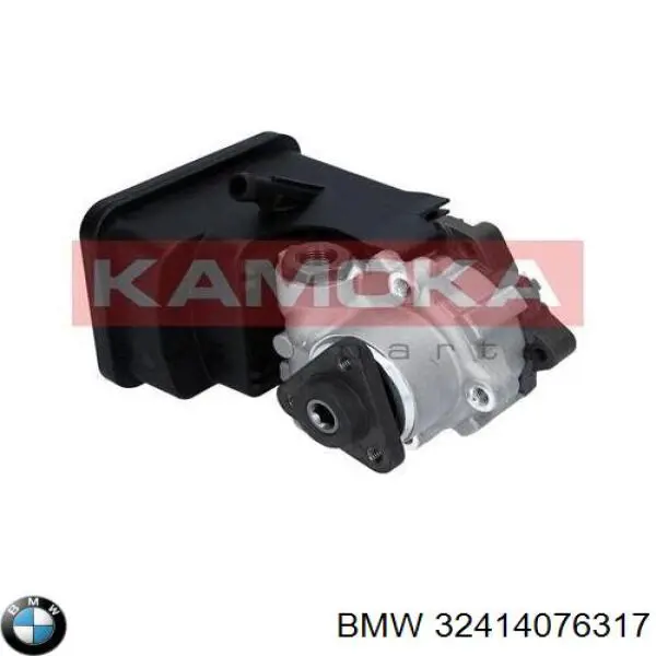 32416850591 BMW 