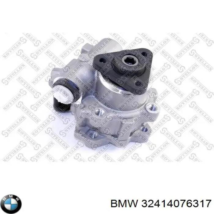  32416850591 BMW