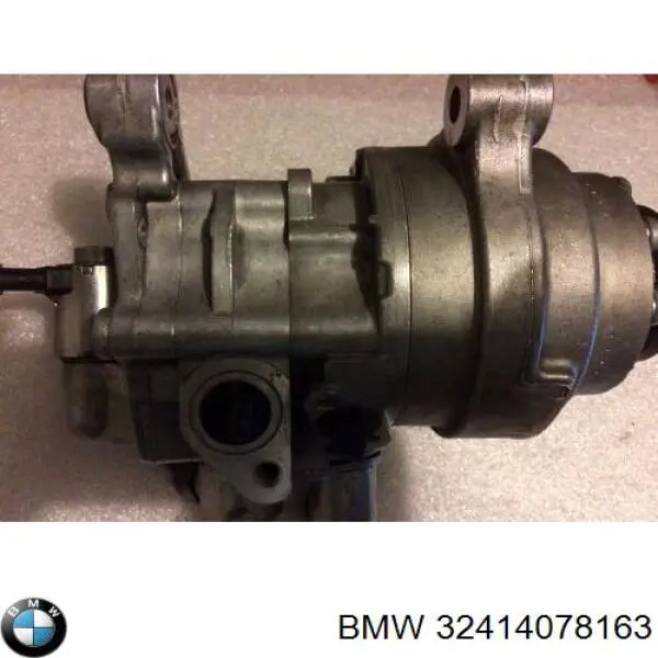 Купити 32414078163 BMW Насос гідравліки