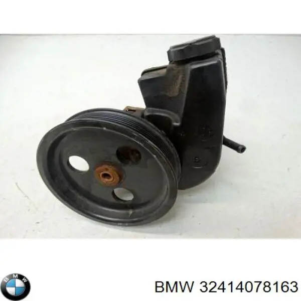 32414076310 BMW Насос гідропідсилювача