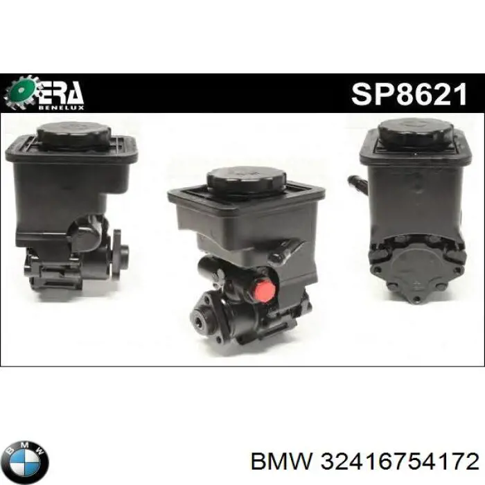 Купити KS00000650 Bosch Насос гідравліки