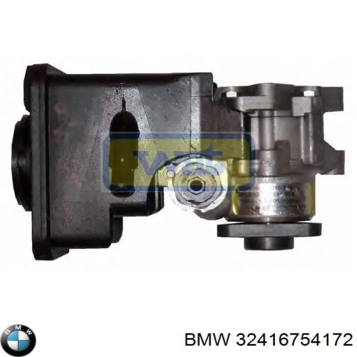 Насос ГПК Bosch KS00000650 ціна, від 99.09 USD