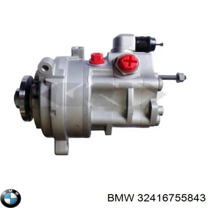 Купити 32416755843 BMW Насос гідравліки