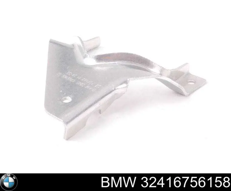 Купити 32416756158 BMW Насос гідравліки