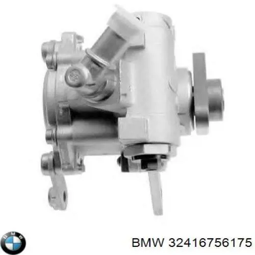 Купити 32416756175 BMW Насос гідравліки