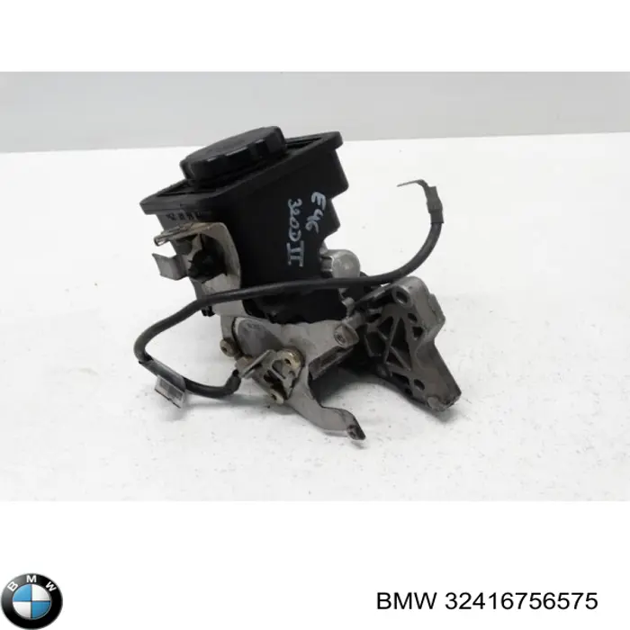 Насос ГПК BMW 32416756575 ціна, від 50.68 USD