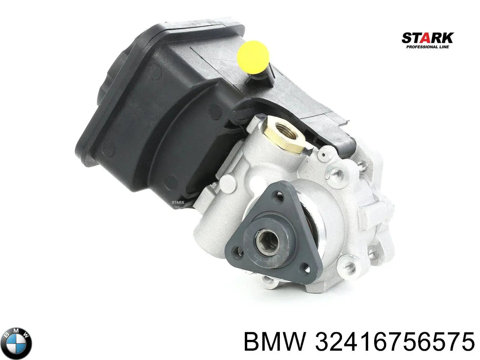 Купити 32416756575 BMW Насос гідравліки