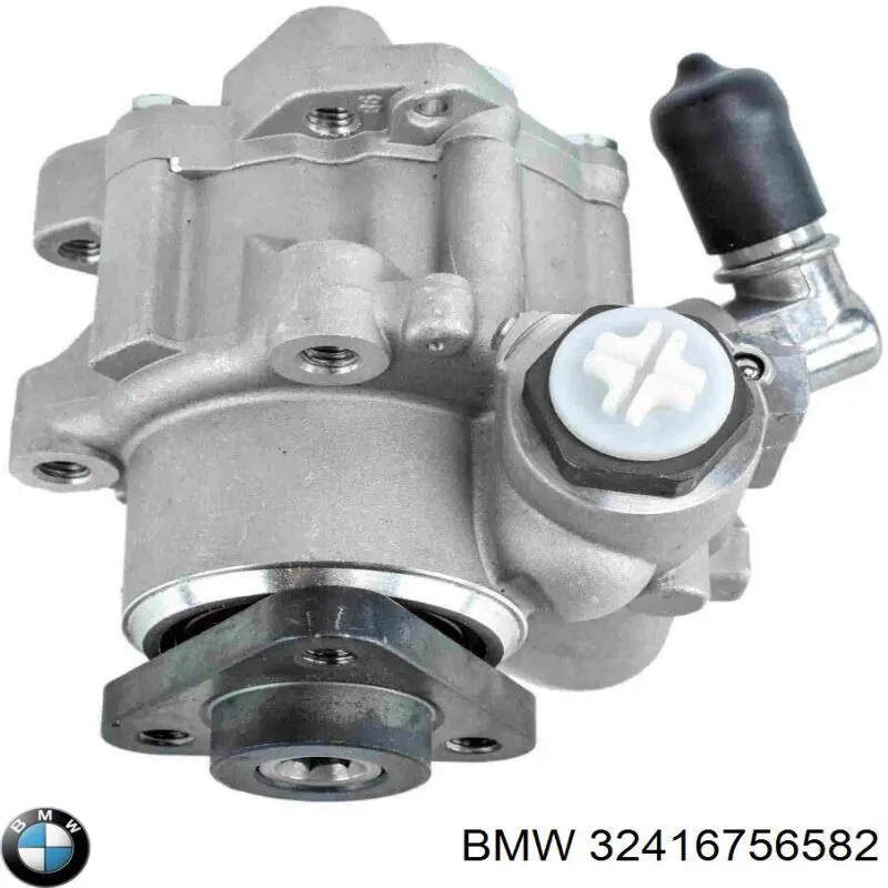 Насос ГУР 32416756582 BMW