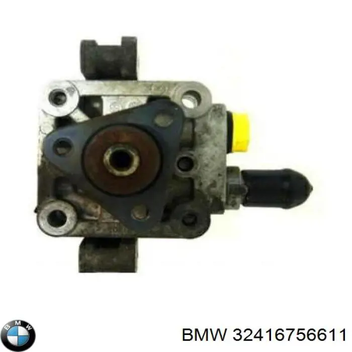 Купити 32416756611 BMW Насос гідравліки
