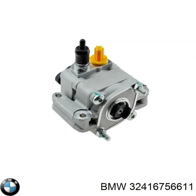 Купити 32416756611 BMW Насос гідравліки