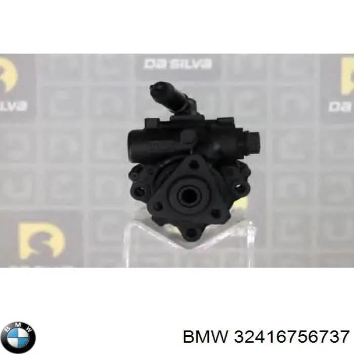 Насос ГПК BMW 6757913 ціна, від 85.59 USD