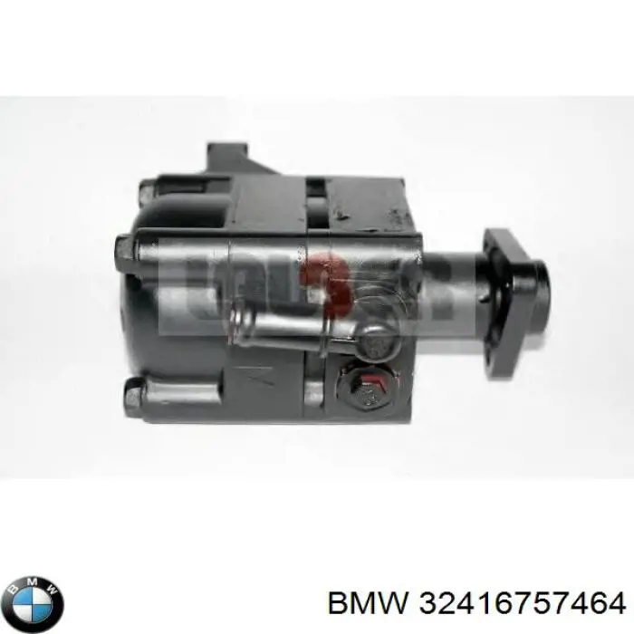 Насос ГПК BMW 32416757464 ціна, від 22.57 USD