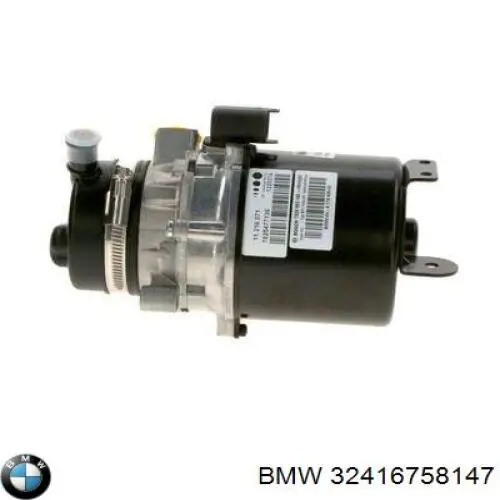 Насос ГПК BMW 32416758147 ціна, від 379.13 USD