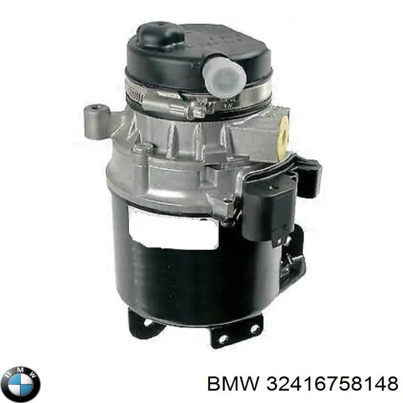 Насос ГПК BMW 32416758148 ціна, від 379.13 USD
