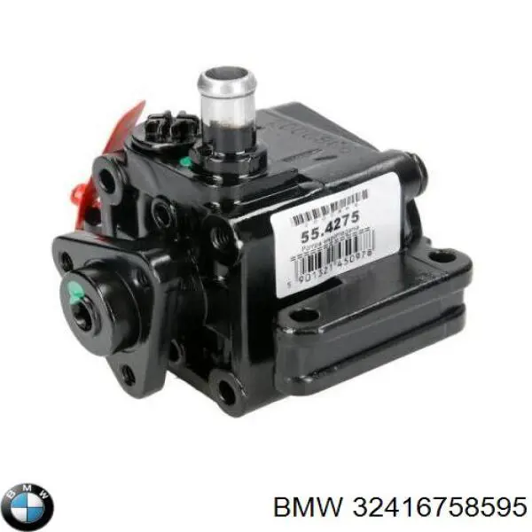Купити 32416758595 BMW Насос гідравліки