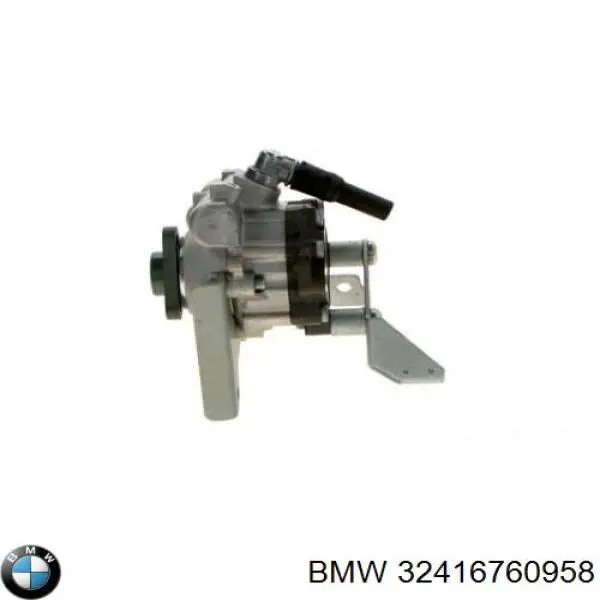 Купити 32416760958 BMW Насос гідравліки