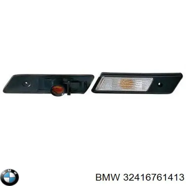  32416761413 BMW