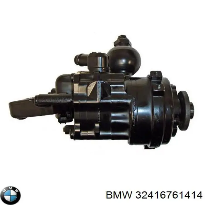 Насос ГПК BMW 32416761414 ціна, від 189.05 USD