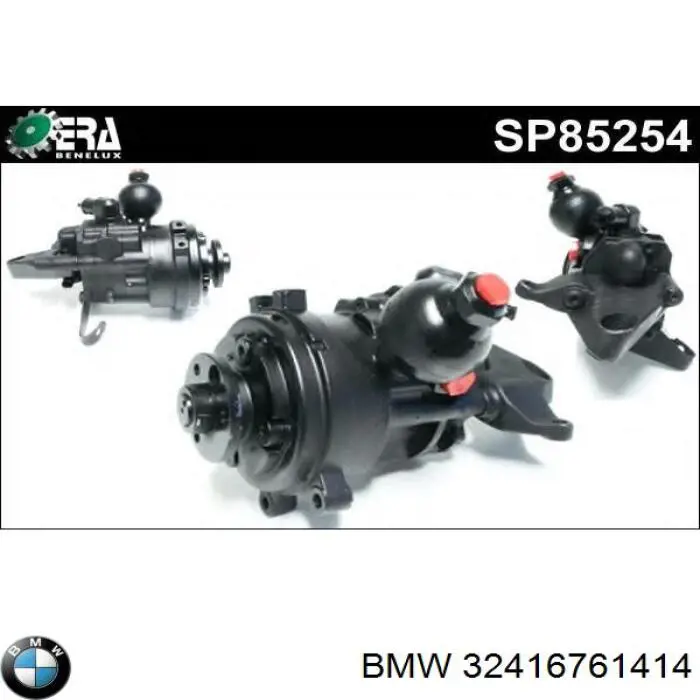  32416761414 BMW