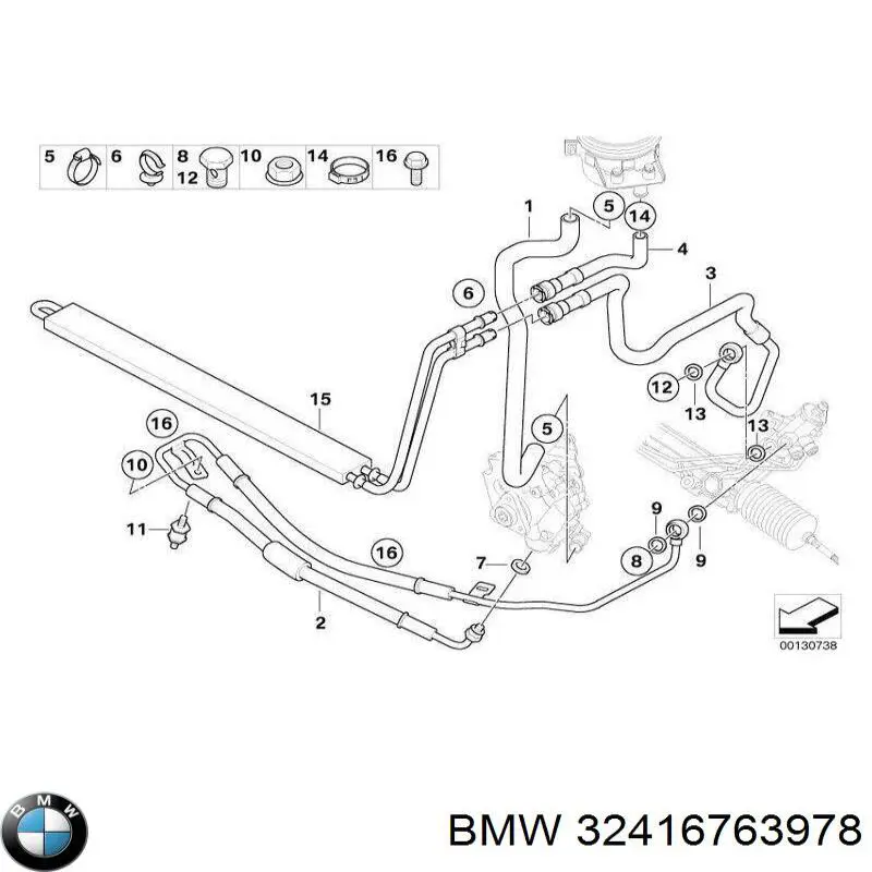  Meyle 3592030024 ціна, від 37.80 USD